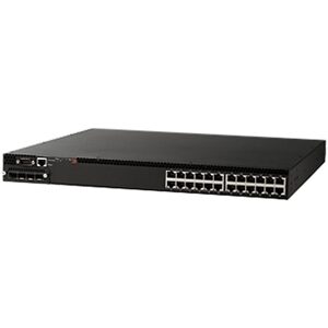 Brocade FCX624 Edge Layer 3 Switch