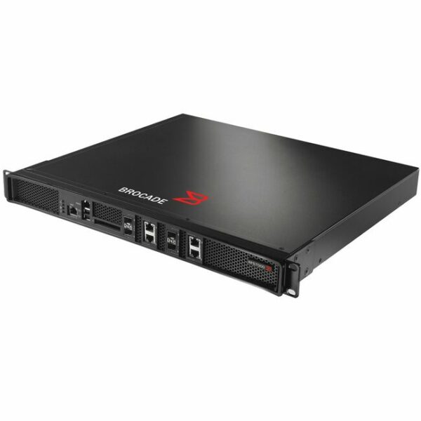 Brocade RFS7000 Wireless LAN Controller