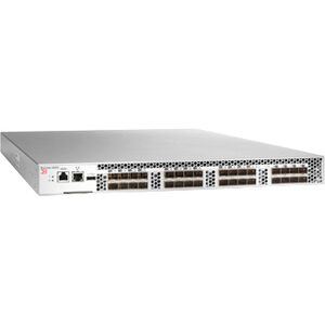 Brocade 8000 Fibre Channel Switch