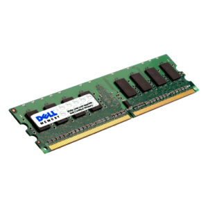 Dell SNPH275CC/1G 1GB DDR3 SDRAM Memory Module