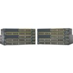 Cisco Catalyst WS-C2960S-24PD-L Stackable Ethernet Switch