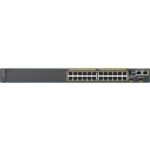 Cisco Catalyst WS-C2960S-24TS-L Stackable Ethernet Switch