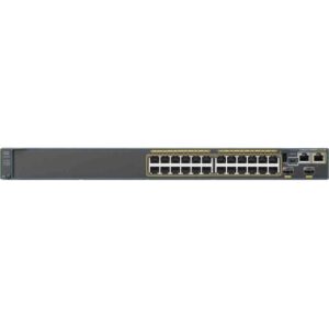 Cisco Catalyst WS-C2960S-24TS-S Ethernet Switch