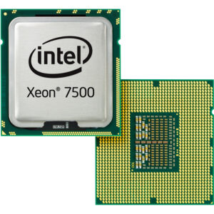 IBM Intel Xeon MP 7500 X7550 Octa-core (8 Core) 2 GHz Processor Upgrade