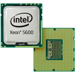 IBM Intel Xeon MP 7500 E7530 Hexa-core (6 Core) 1.86 GHz Processor Upgrade