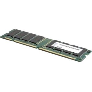 IBM 8GB (1x8GB, 2Rx4, 1.5V) PC3-10600 CL9 ECC DDR3 1333MHz LP RDIMM