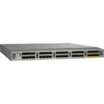 Cisco Nexus 2000 Series Fabric Extender