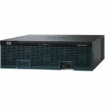 Cisco 3925E Integrated Services Router