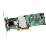 Cisco LSI MegaRAID 9260-4i 4-port SAS RAID Controller