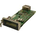 Cisco MSTP LCD