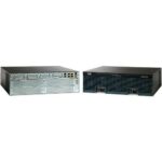 Cisco 3945E Integrated Services Router