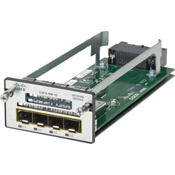 Cisco Network Module