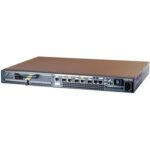 Cisco 7301 Router Chassis