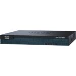 Cisco 1921 Integrated Services Router