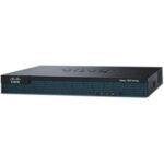 Cisco 1921 Integrated Services Router