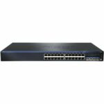 Juniper EX2200-24T-4G Gigabit Ethernet Switch