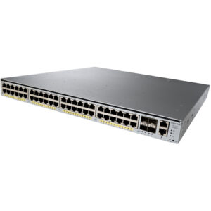 Cisco Catalyst 4948E Ethernet Switch