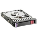 IBM 49Y1836 300 GB Hard Drive - 2.5" Internal - SAS (6Gb/s SAS)