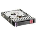 IBM 49Y1841 146 GB Hard Drive - 2.5" Internal - SAS