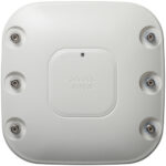 Cisco Aironet 3502E IEEE 802.11n 300 Mbit/s Wireless Access Point