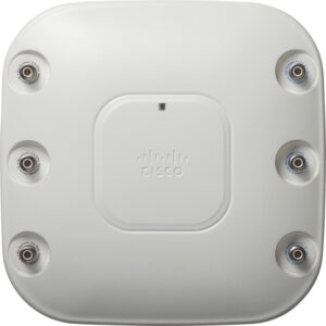 Cisco Aironet 3501E IEEE 802.11n 300 Mbit/s Wireless Access Point