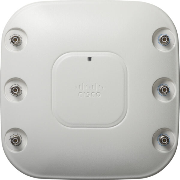 Cisco Aironet 3501E IEEE 802.11n 300 Mbit/s Wireless Access Point