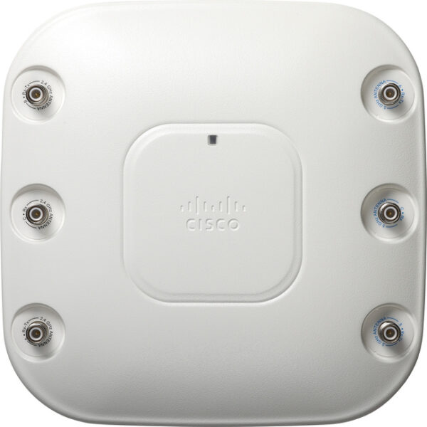 Cisco Aironet 3501I IEEE 802.11n 300 Mbit/s Wireless Access Point