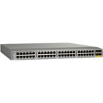 Cisco Nexus 2248TP with 8 FET