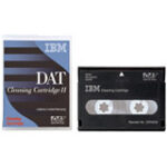 IBM DAT 160 Cleaning Cartridge