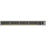 Cisco Catalyst 4948E Layer 3 Switch