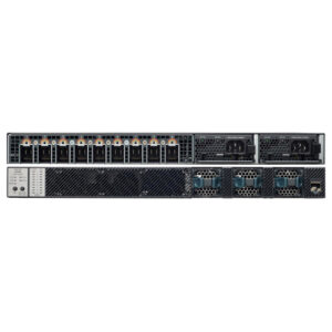 Cisco eXpandable Power Array Cabinet