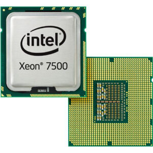 Cisco Intel Xeon MP 7500 E7540 Hexa-core (6 Core) 2 GHz Processor Upgrade