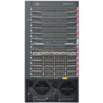 Cisco Catalyst 6513 Switch Chassis