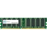 Dell 1GB DDR SDRAM Memory Module