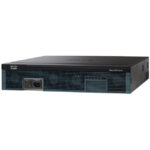 Cisco 2951 Integrated Services Router