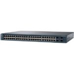 Cisco Catalyst 2360-48TD-S Gigabit Ethernet Switch