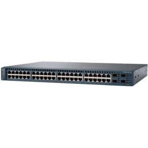 Cisco Catalyst 2360-48TD-S Gigabit Ethernet Switch