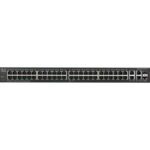 Cisco SF300-48 Layer 3 Switch