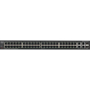 Cisco SF300-48 Layer 3 Switch