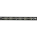 Cisco SF300-48P Ethernet Switch