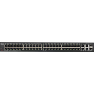 Cisco SF300-48P Ethernet Switch