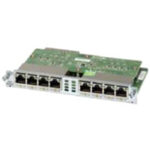 Cisco EHWIC-D-8ESG Enhanced High-Speed WAN Interface Card