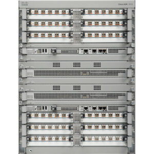 Cisco 1013 Aggregation Services Router