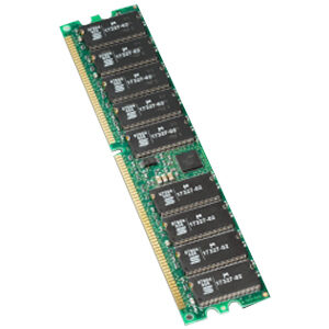 Sun 2GB DDR SDRAM Memory Module