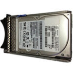 IBM 43X0839 73 GB Hard Drive - 2.5" Internal - SAS (3Gb/s SAS)