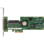 Sun StorageTek SG-XPCIE2SCSIU320Z Dual-channel