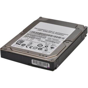 IBM 43X0805 300 GB Hard Drive - 3.5