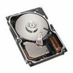 IBM 32P0731 146.80 GB Hard Drive - 3.5" Internal - SCSI (Ultra320 SCSI)