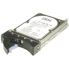 IBM 43X0825 146 GB Hard Drive - 2.5