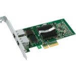 IBM PRO/1000 PT Dual Port Server Adapter by Intel